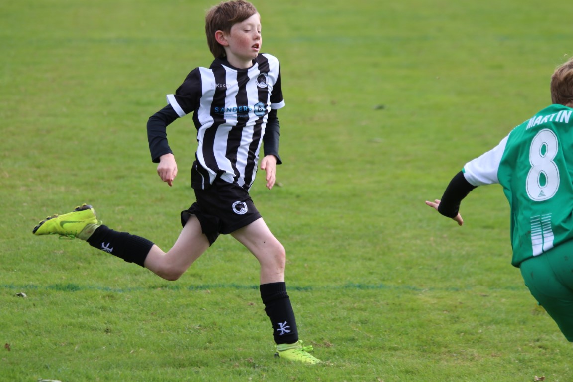 Brill United vs Aylesbury United Juniors